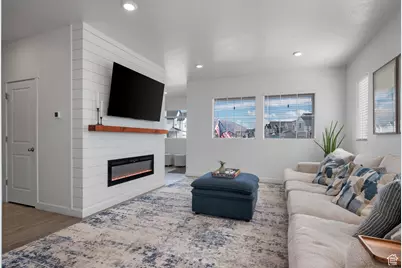 453 N Northshore Dr, Saratoga Springs, UT 84045 - Photo 7