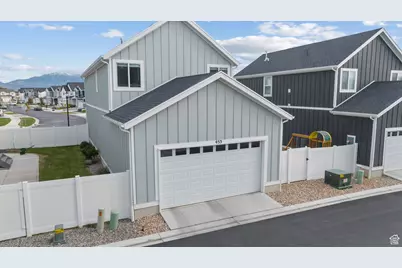 453 N Northshore Dr, Saratoga Springs, UT 84045 - Photo 35