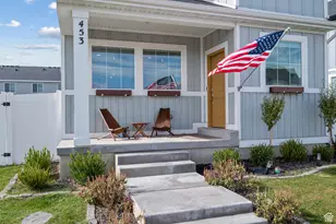 453 N Northshore Dr, Saratoga Springs, UT 84045 - Photo 5