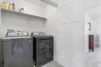 3838 W Kinglassie Ln, Taylorsville, UT 84129 - Photo 21