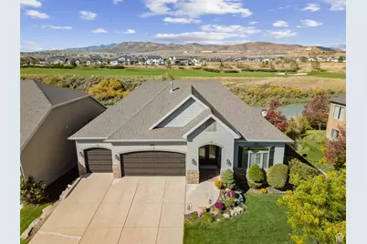 2669 N Turnberry Ct, Lehi, UT 84048 - Photo 1
