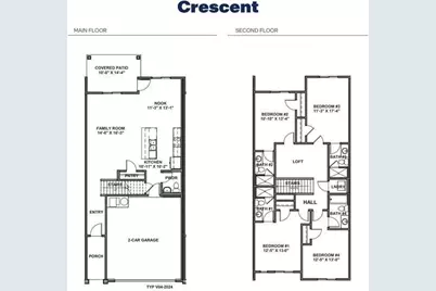 1738 S Ripple Rock Dr #3162, Washington, UT 84780 - Photo 7