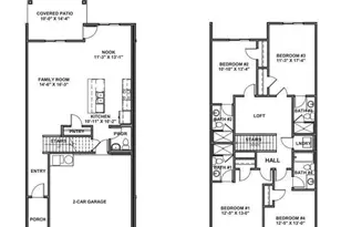 1738 S Ripple Rock Dr, Washington, UT 84780 - Photo 7