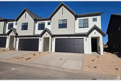 1738 S Ripple Rock Dr #3162, Washington, UT 84780 - Photo 5