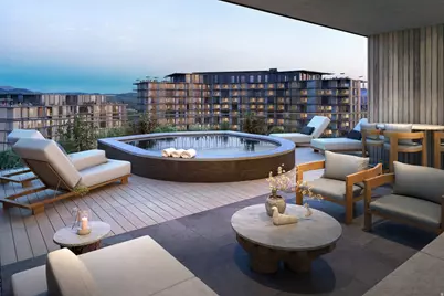 1601 W Glencoe Mountain Way #5509, Park City, UT 84060 - Photo 11