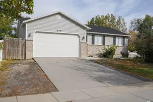 635 E Wildrose Dr N, Grantsville, UT 84029 - Photo 3