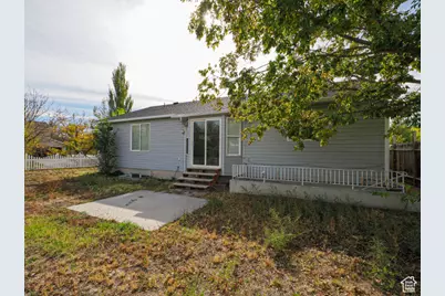 635 E Wildrose Dr N, Grantsville, UT 84029 - Photo 33