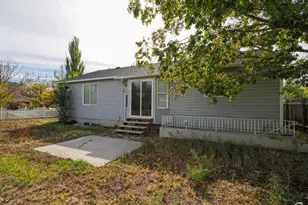 635 E Wildrose Dr N, Grantsville, UT 84029 - Photo 33