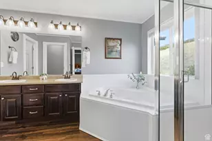 1871 E Chimney Stone Ct S, Draper, UT 84020 - Photo 15