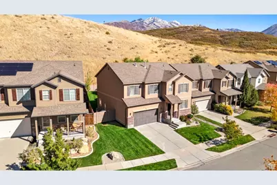 1871 E Chimney Stone Ct S, Draper, UT 84020 - Photo 33