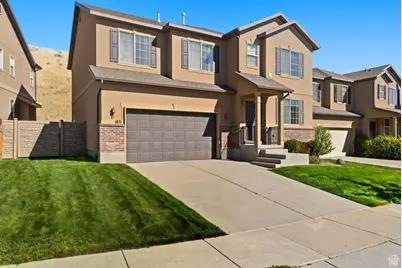 1871 E Chimney Stone Ct S, Draper, UT 84020 - Photo 29