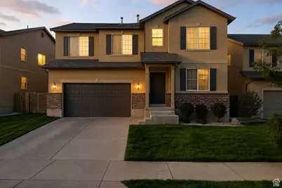 1871 E Chimney Stone Ct S, Draper, UT 84020 - Photo 1