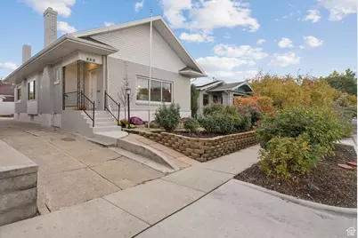 860 E Emerson Ave, Salt Lake City, UT 84105 - Photo 3