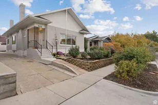 860 E Emerson Ave, Salt Lake City, UT 84105 - Photo 3