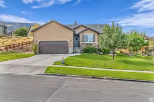 3497 S Osprey Trail, Saratoga Springs, UT 84045 - Photo 1