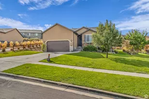 3497 S Osprey Trail, Saratoga Springs, UT 84045 - Photo 3