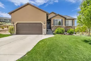 3497 S Osprey Trail, Saratoga Springs, UT 84045 - Photo 1