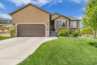 3497 S Osprey Trl, Saratoga Springs, UT 84045 - Photo 3