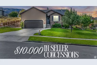 3497 S Osprey Trl, Saratoga Springs, UT 84045 - Photo 1