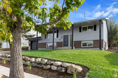 9633 S 1210 E, Sandy, UT 84094 - Photo 1