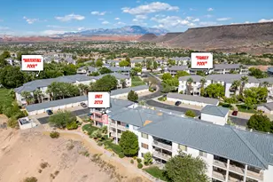 1845 W Canyon Dr, Saint George, UT 84770 - Photo 31