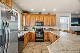 1845 W Canyon Dr, Saint George, UT 84770 - Photo 7