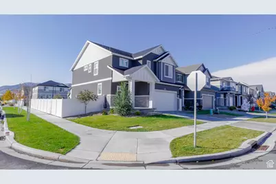 109 E Hidden Creek Way #550, Saratoga Springs, UT 84045 - Photo 5