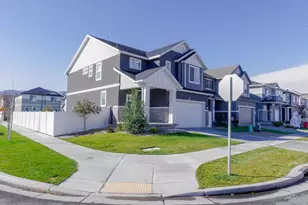 109 E Hidden Creek Way, Saratoga Springs, UT 84045 - Photo 5