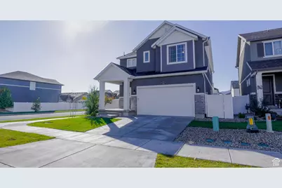 109 E Hidden Creek Way #550, Saratoga Springs, UT 84045 - Photo 3