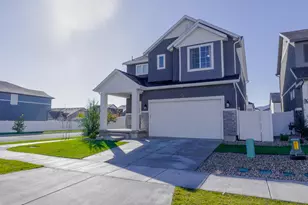 109 E Hidden Creek Way, Saratoga Springs, UT 84045 - Photo 3