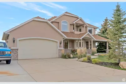 1871 E Vista Ridge Ct, Draper (UT Cnty), UT 84020 - Photo 3