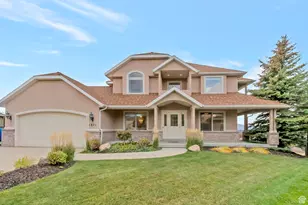 1871 E Vista Ridge Ct, Draper (UT Cnty), UT 84020 - Photo 1