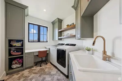 14691 S Canyon Peak Dr #40, Draper, UT 84020 - Photo 67