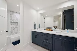 14691 S Canyon Peak Dr, Draper, UT 84020 - Photo 53