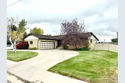 142 N 300 W, Vernal, UT 84078 - Photo 29