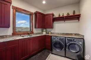 5891 E Caddis Circle, Heber City, UT 84032 - Photo 59