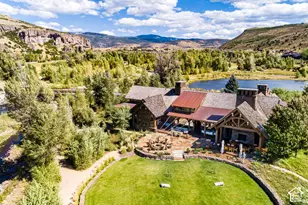 5891 E Caddis Circle, Heber City, UT 84032 - Photo 107