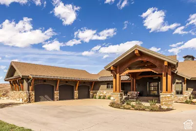 5891 E Caddis Cir, Heber City, UT 84032 - Photo 81