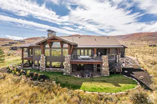 5891 E Caddis Circle, Heber City, UT 84032 - Photo 91