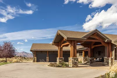 5891 E Caddis Cir, Heber City, UT 84032 - Photo 85