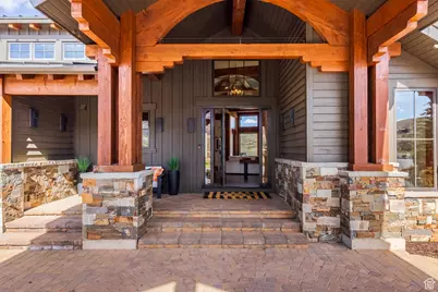 5891 E Caddis Cir, Heber City, UT 84032 - Photo 3