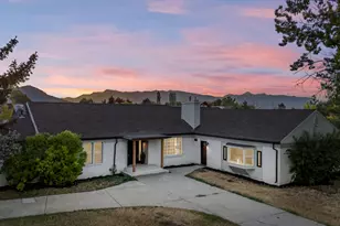 567 S 8850 E, Huntsville, UT 84317 - Photo 1