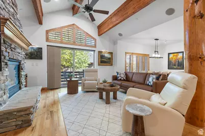 3465 W Cedar Dr #53, Park City, UT 84098 - Photo 5