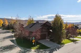 3465 W Cedar Dr, Park City, UT 84098 - Photo 45