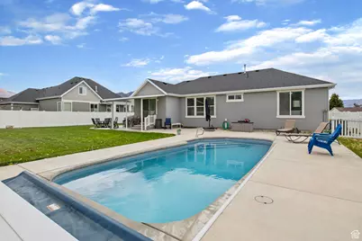 924 W 1390 S, Spanish Fork, UT 84660 - Photo 3