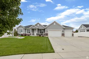 924 W 1390 S, Spanish Fork, UT 84660 - Photo 1