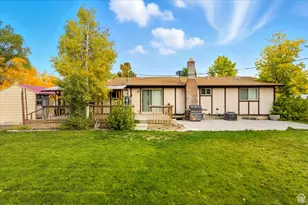 245 W 100 N, Manti, UT 84642 - Photo 35