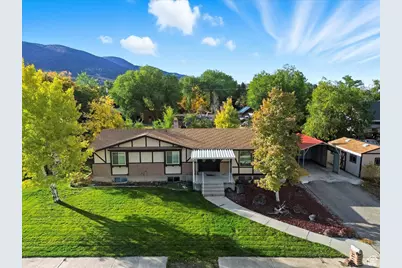 245 W 100 N, Manti, UT 84642 - Photo 1