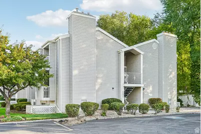 875 E Arrowhead Ln #40, Murray, UT 84107 - Photo 19