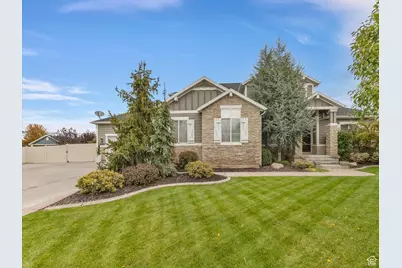 1606 W 200 N, Layton, UT 84041 - Photo 1